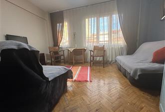 BEYOĞLU 1+1 SATILIK DAİRE