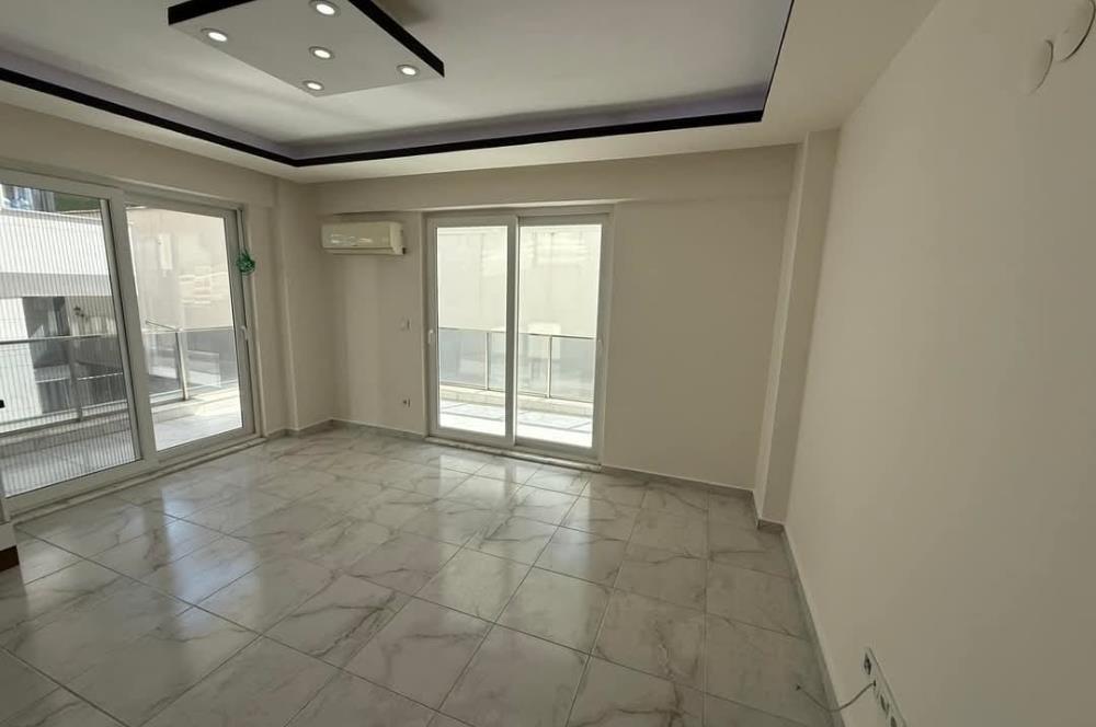 DİDİM HİSARDA SATILIK 2+1 DAİRE