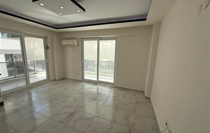 DİDİM HİSARDA SATILIK 2+1 DAİRE
