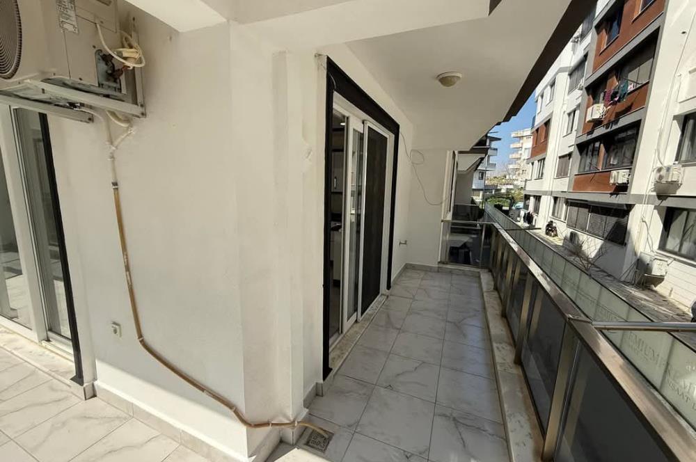 DİDİM HİSARDA SATILIK 2+1 DAİRE