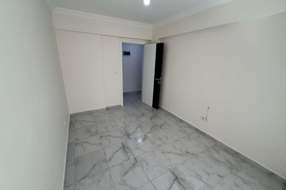DİDİM HİSARDA SATILIK 2+1 DAİRE