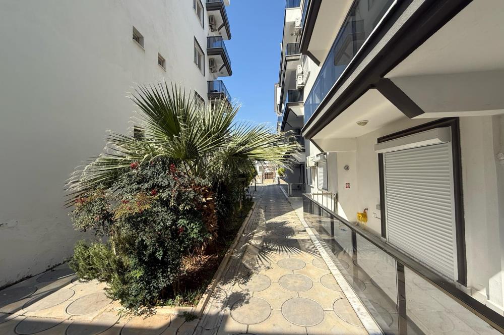 DİDİM HİSARDA SATILIK 2+1 DAİRE
