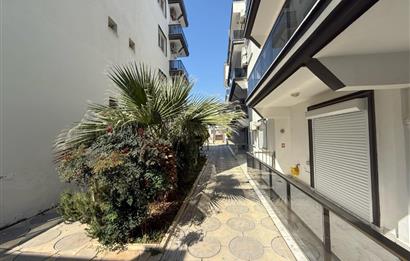 DİDİM HİSARDA SATILIK 2+1 DAİRE