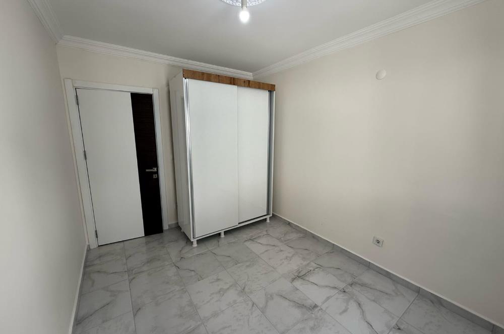 DİDİM HİSARDA SATILIK 2+1 DAİRE