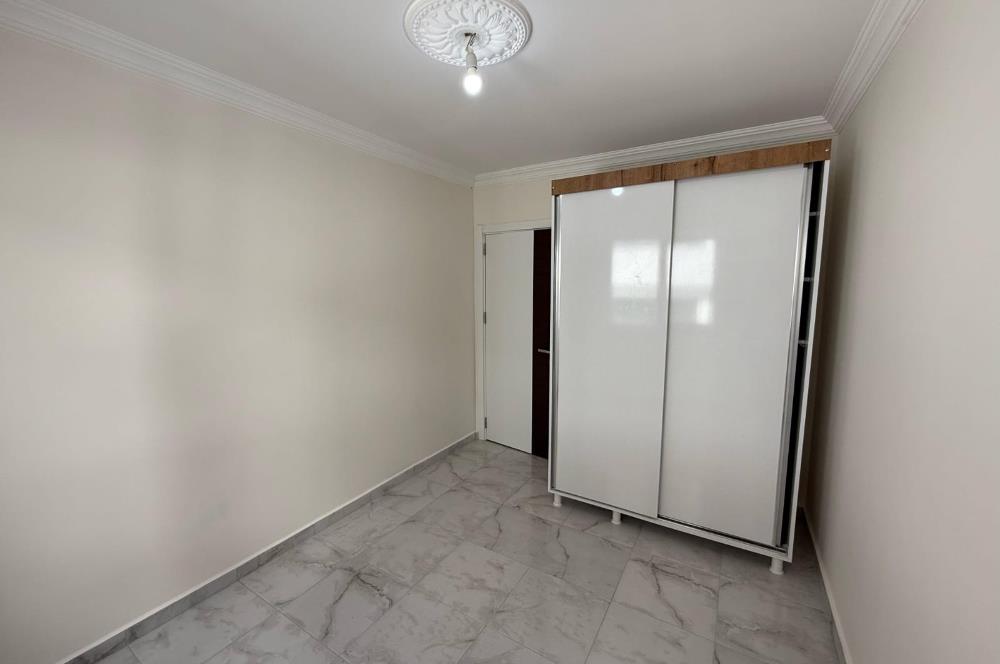 DİDİM HİSARDA SATILIK 2+1 DAİRE