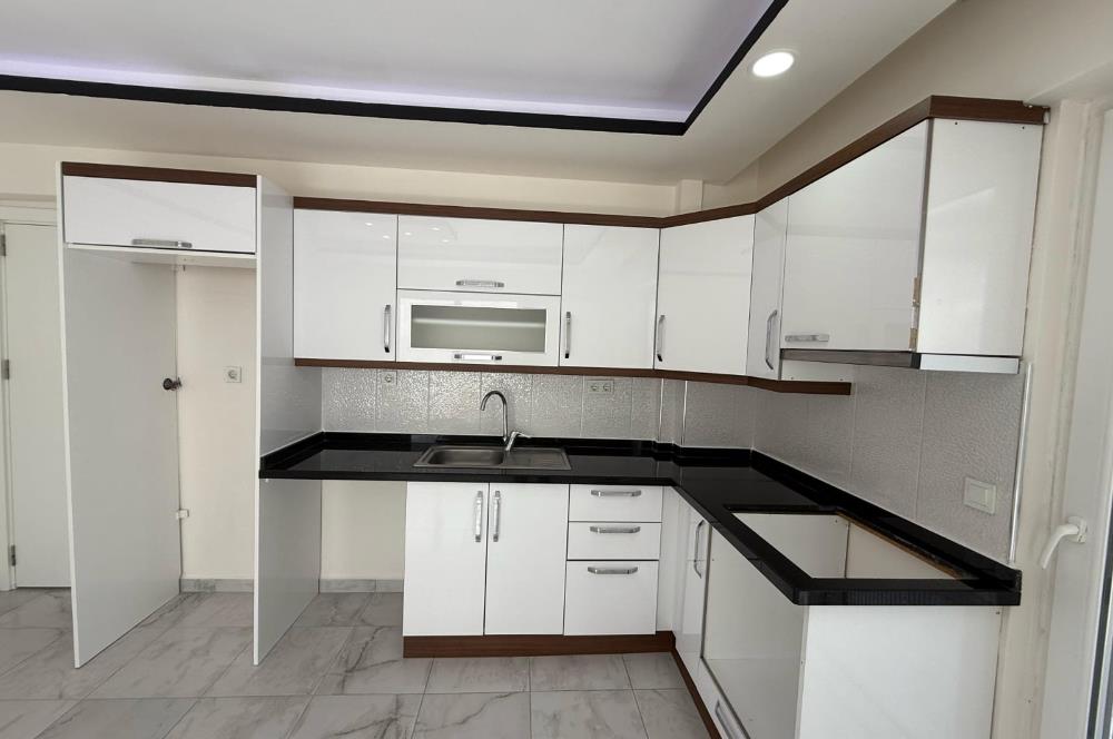 DİDİM HİSARDA SATILIK 2+1 DAİRE