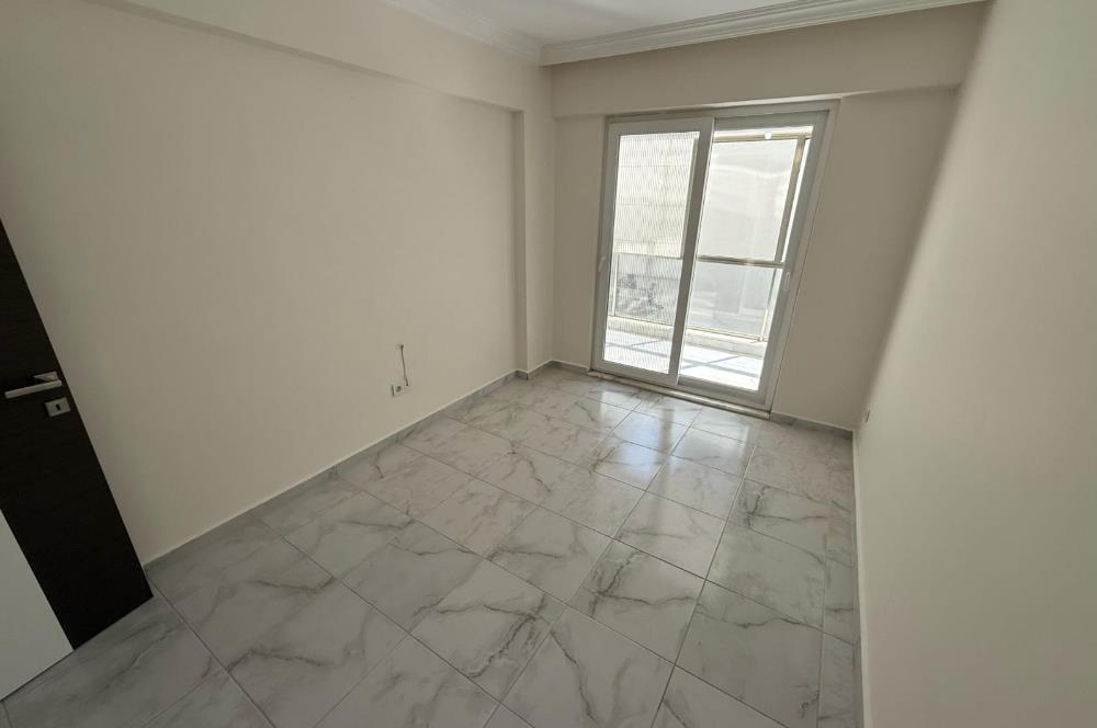 DİDİM HİSARDA SATILIK 2+1 DAİRE