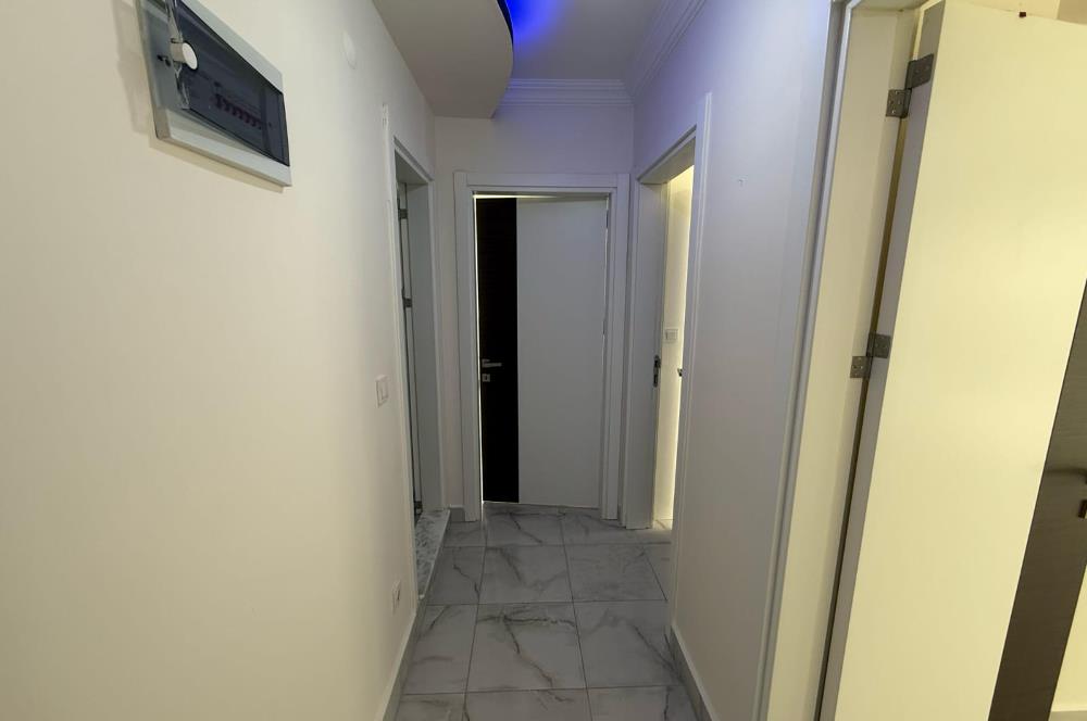 DİDİM HİSARDA SATILIK 2+1 DAİRE