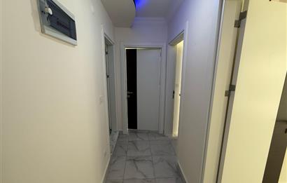 DİDİM HİSARDA SATILIK 2+1 DAİRE