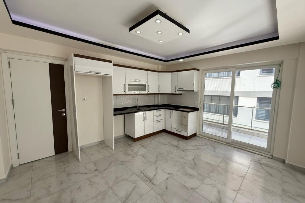 DİDİM HİSARDA SATILIK 2+1 DAİRE