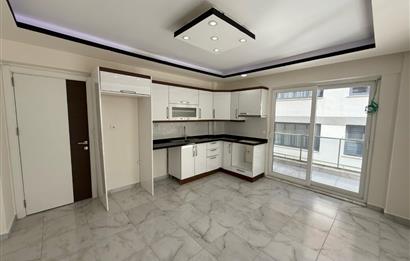 DİDİM HİSARDA SATILIK 2+1 DAİRE