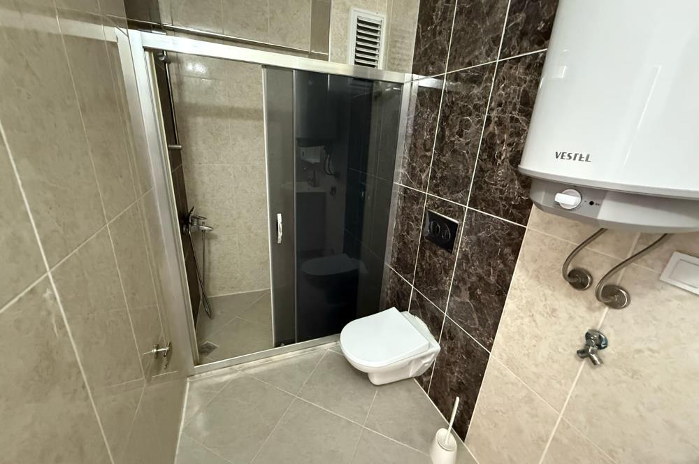 DİDİM HİSARDA SATILIK 2+1 DAİRE