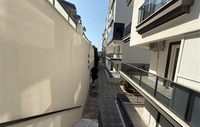 DİDİM HİSARDA SATILIK 2+1 DAİRE