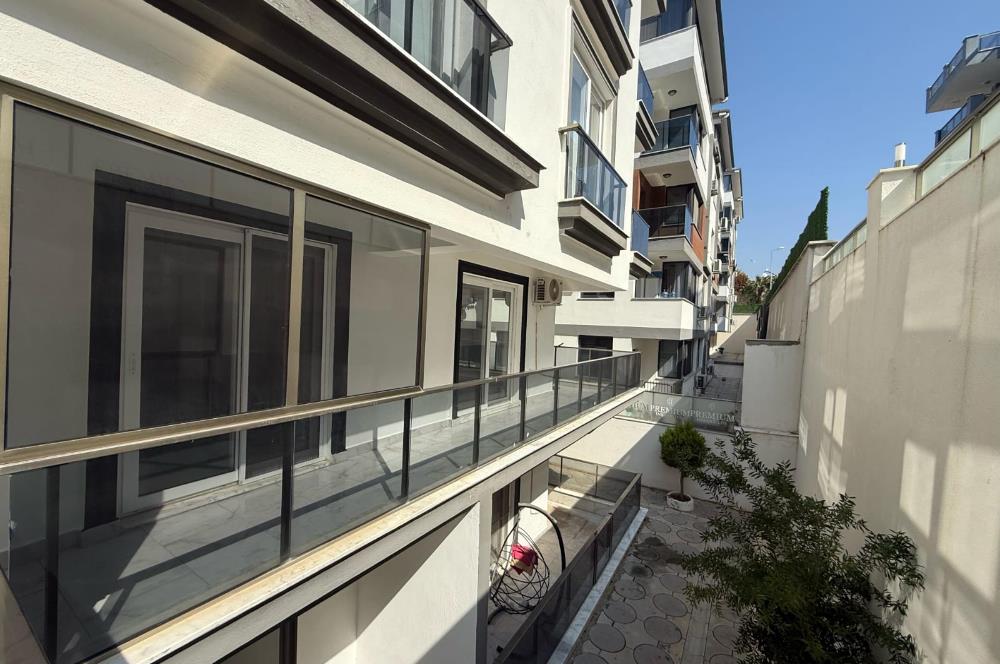 DİDİM HİSARDA SATILIK 2+1 DAİRE