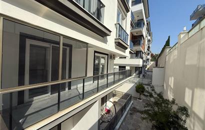 DİDİM HİSARDA SATILIK 2+1 DAİRE