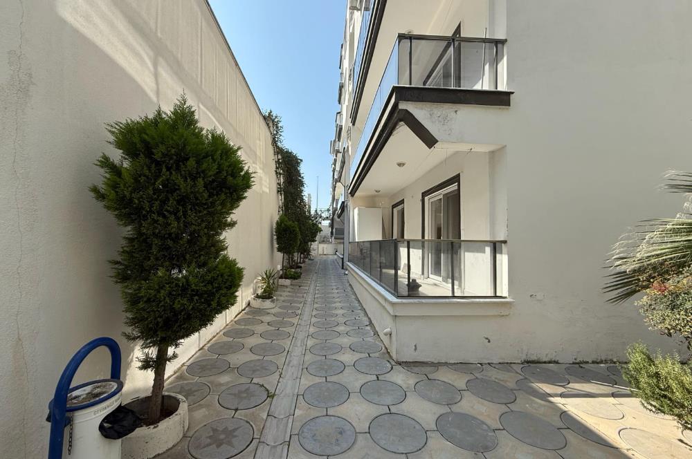 DİDİM HİSARDA SATILIK 2+1 DAİRE