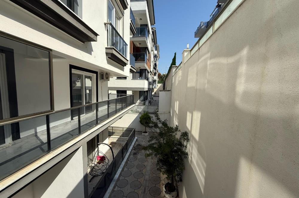 DİDİM HİSARDA SATILIK 2+1 DAİRE