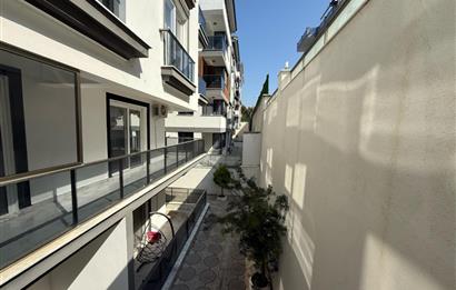DİDİM HİSARDA SATILIK 2+1 DAİRE