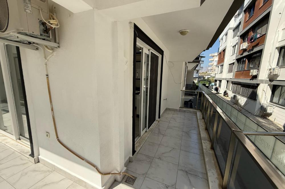 DİDİM HİSARDA SATILIK 2+1 DAİRE