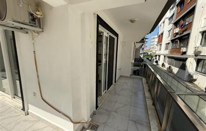 DİDİM HİSARDA SATILIK 2+1 DAİRE