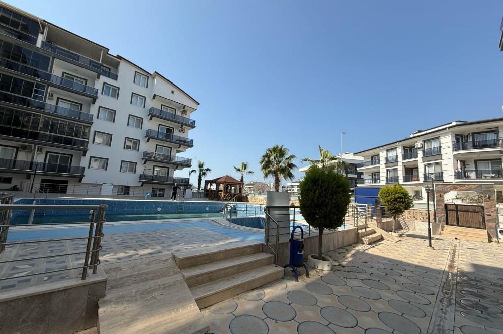 DİDİM HİSARDA SATILIK 2+1 DAİRE