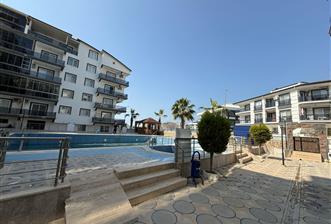 DİDİM HİSARDA SATILIK 2+1 DAİRE