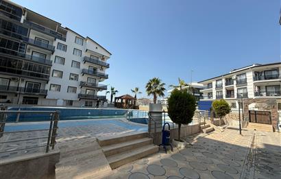 DİDİM HİSARDA SATILIK 2+1 DAİRE