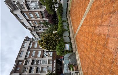 PENDİK KELEBEKLER VADİSİ SİTESİ 3+1, HAVUZLU DAİRE