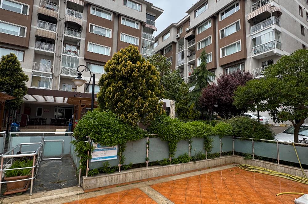 PENDİK KELEBEKLER VADİSİ SİTESİ 3+1, HAVUZLU DAİRE