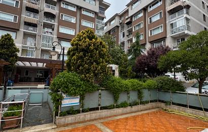 PENDİK KELEBEKLER VADİSİ SİTESİ 3+1, HAVUZLU DAİRE