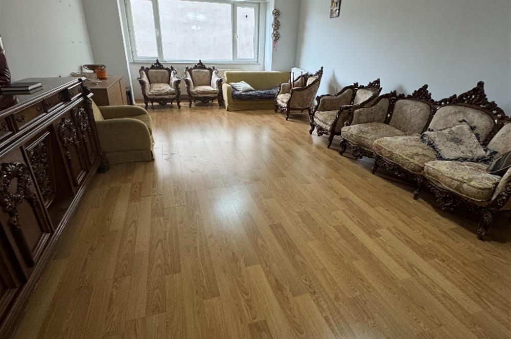 PENDİK KELEBEKLER VADİSİ SİTESİ 3+1, HAVUZLU DAİRE