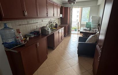 PENDİK KELEBEKLER VADİSİ SİTESİ 3+1, HAVUZLU DAİRE