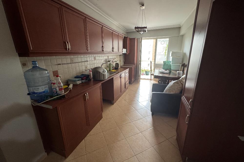 PENDİK KELEBEKLER VADİSİ SİTESİ 3+1, HAVUZLU DAİRE