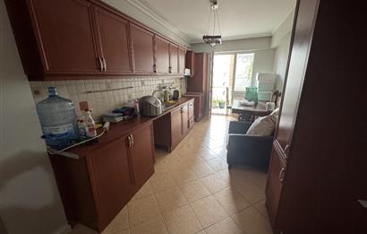 PENDİK KELEBEKLER VADİSİ SİTESİ 3+1, HAVUZLU DAİRE