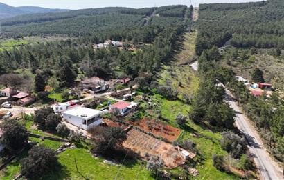 BODRUM SATILIK MÜSTAKİL VİLLA