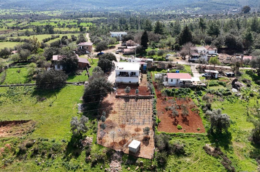 BODRUM SATILIK MÜSTAKİL VİLLA