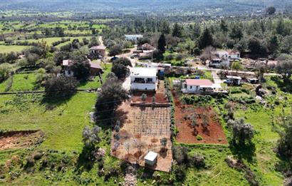 BODRUM SATILIK MÜSTAKİL VİLLA