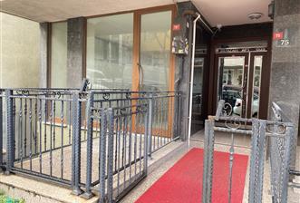 Kağıthane'de Dükkan 65 m2