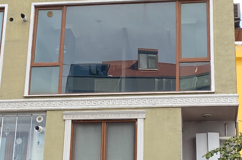Kağıthane'de Dükkan 65 m2
