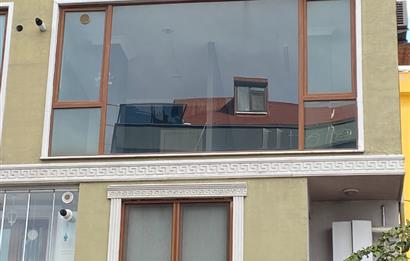 Kağıthane'de Dükkan 65 m2