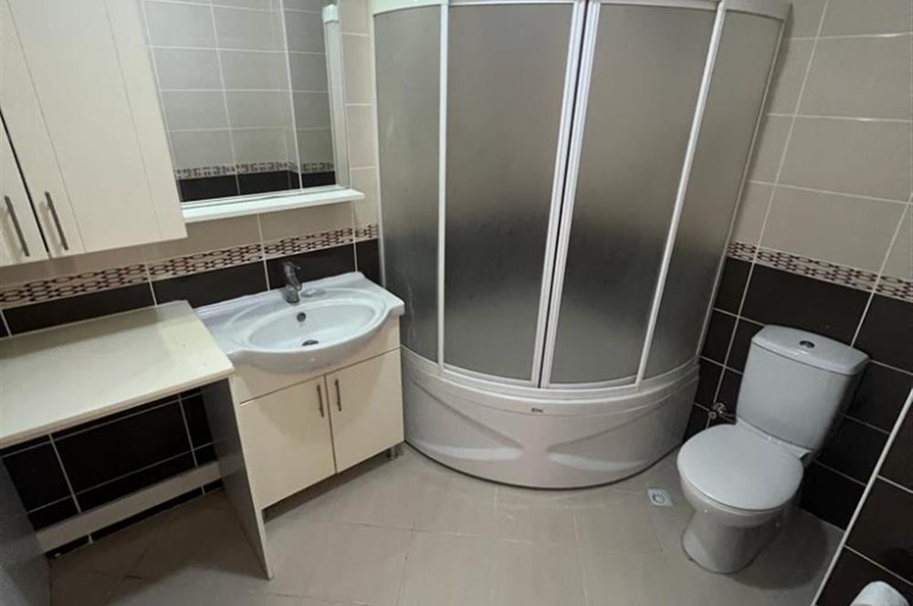 MALTEPE FATİH CAD. SİTE'DE, 3+1 BAKIMLI DAİRE