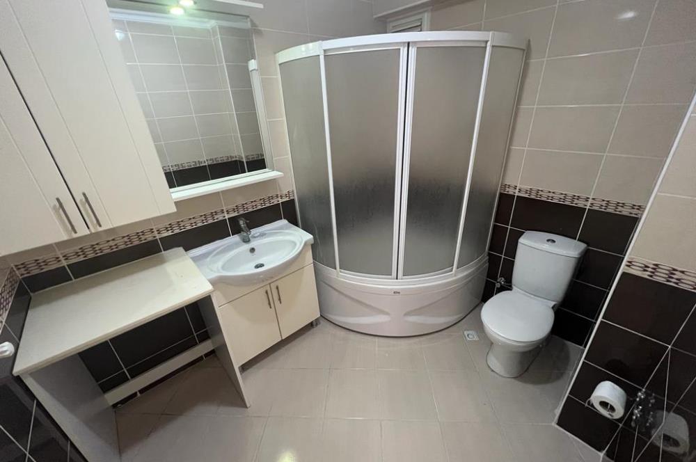 MALTEPE FATİH CAD. SİTE'DE, 3+1 BAKIMLI DAİRE
