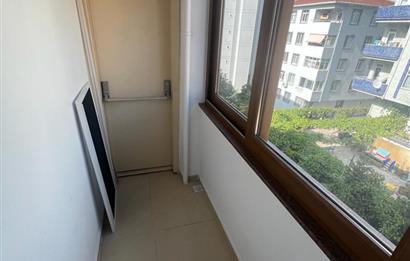 MALTEPE FATİH CAD. SİTE'DE, 3+1 BAKIMLI DAİRE