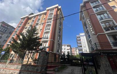 MALTEPE FATİH CAD. SİTE'DE, 3+1 BAKIMLI DAİRE