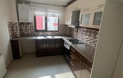 MALTEPE FATİH CAD. SİTE'DE, 3+1 BAKIMLI DAİRE