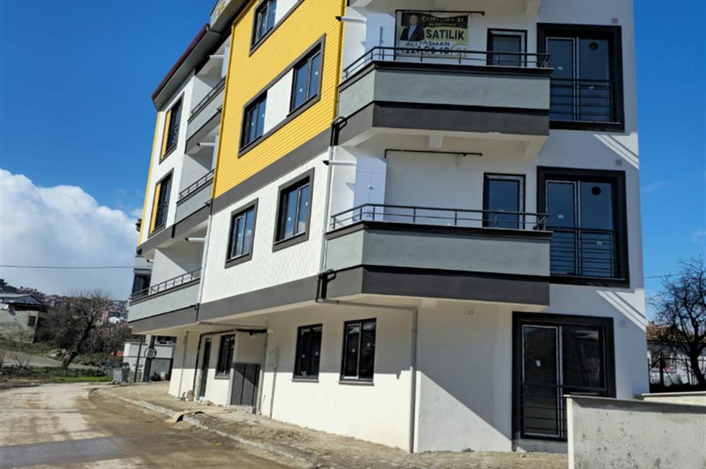 CENTURY 21 BAL GAYRİMENKUL'DEN GİRİŞ 1+1 