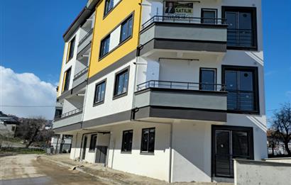 CENTURY 21 BAL GAYRİMENKUL'DEN GİRİŞ 1+1 