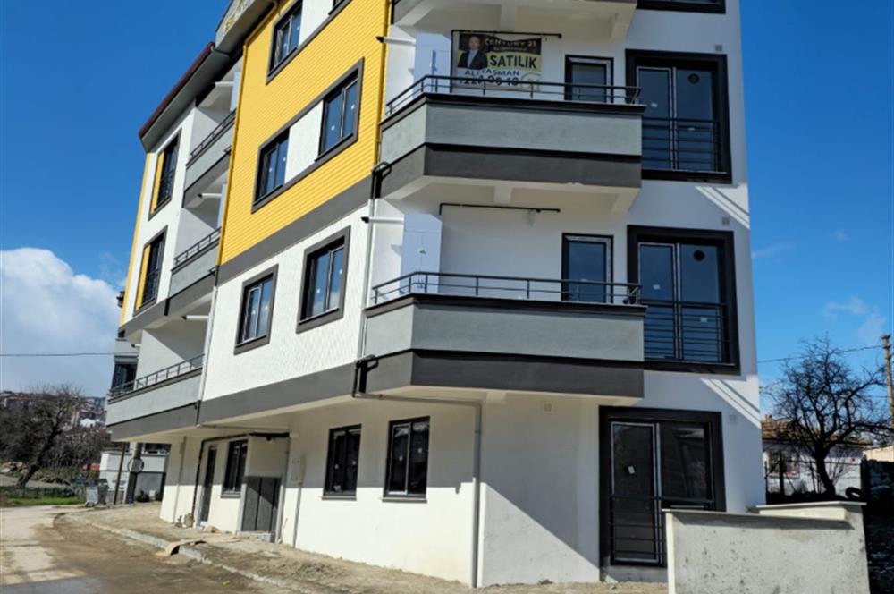CENTURY 21 BAL GAYRİMENKUL'DEN GİRİŞ 1+1 