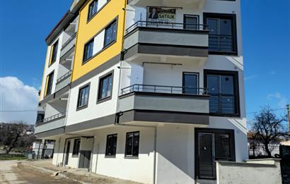 CENTURY 21 BAL GAYRİMENKUL'DEN GİRİŞ 1+1 