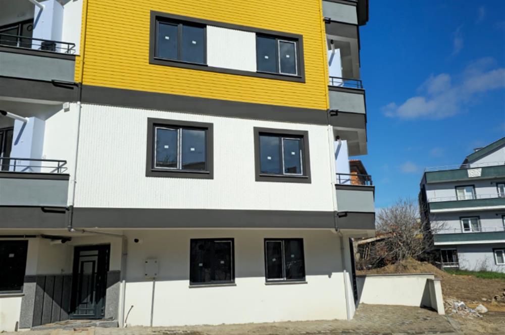 CENTURY 21 BAL GAYRİMENKUL'DEN GİRİŞ 1+1 